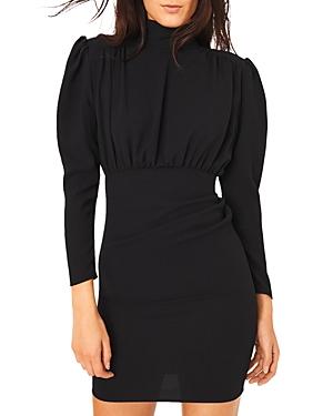 Ba & Sh Kina Mini Bodycon Dress