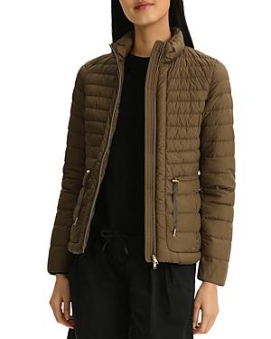 Woolrich Hibiscus Water Repellent Puffer Jacket