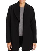 Eileen Fisher Petites Shawl Collar Jacket