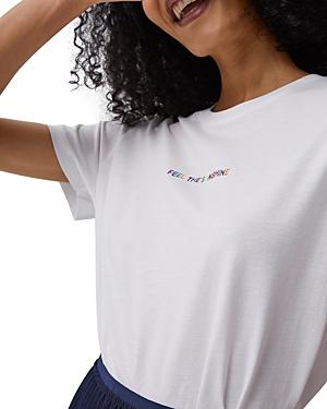 French Connection Sunshine Tee