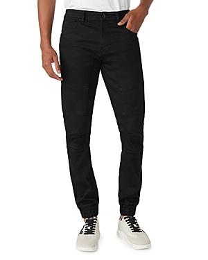 Karl Lagerfeld Paris Moto Joggers