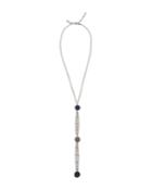 Peserico Bijoux Rosary Necklace
