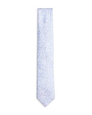 Ted Baker Floral Silk Tie