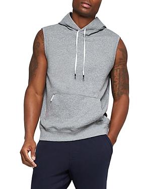 Fourlaps Rush Sleeveless Hoodie
