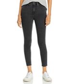 Nydj Petites Ami High Rise Skinny Jeans In Victorious