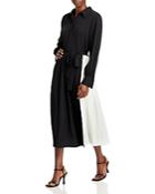 Boss Dilloni Dress