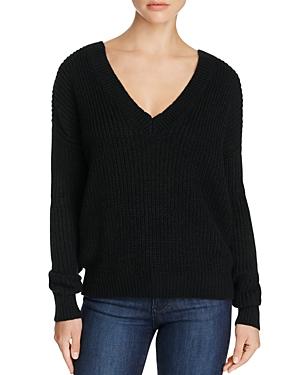 Rd Style V-neck Sweater - Compare At $85