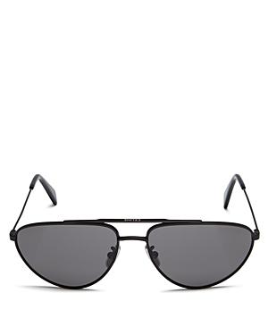 Celine Men's Aviator Sunglasses, 59mm