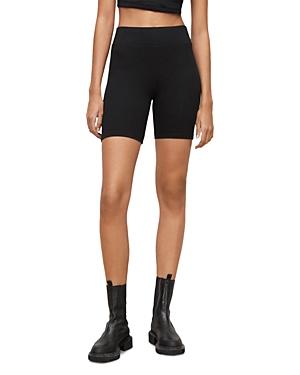Allsaints Ariel Jamie Bike Shorts