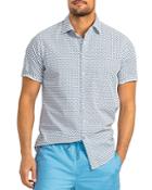 Rodd & Gunn Conical Hill Regular Fit Short Sleeve Shirt