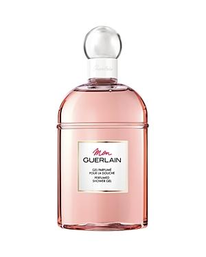 Guerlain Mon Guerlain Perfumed Shower Gel