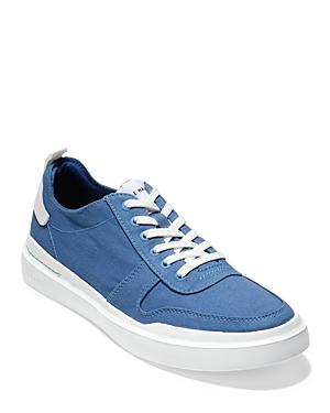 Cole Haan Men's Grandpro Rally Canvas Court Sneakers