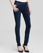 Hudson Jeans - Elysian Collin Mid Rise Skinny In Revelation