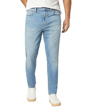Joe's Jeans The Rhys Athletic Slim Fit Jeans In Lumis