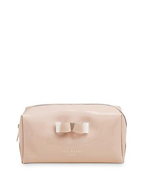 Ted Baker Bow Makeup Bag