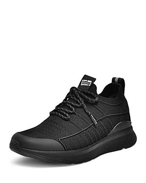Fitflop Women's Vitamin Knit Sports Sneakers