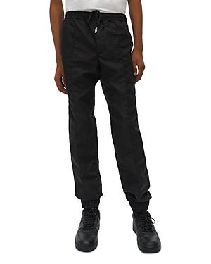 Helmut Lang Logo Track Pants