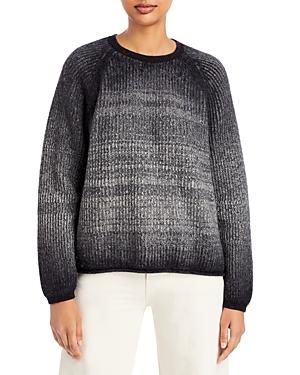 Alberta Ferretti Degrade Sweater