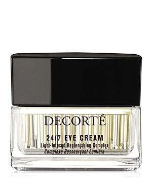Decorte Vi-fusion 24/7 Eye Cream 0.5 Oz.