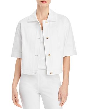 Lysse Scout Stretch Twill Jacket