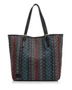 Toms Vacationer Tote