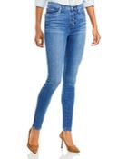 Hudson Blair High Rise Super Skinny Jeans In Malibu (63% Off) - Comparable Value $215