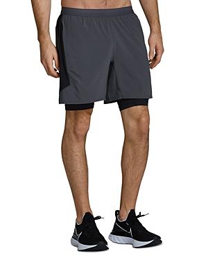 Fourlaps Command Athletic Shorts