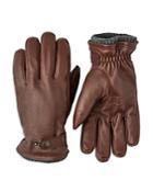 Hestra Birger Insulated Leather Gloves