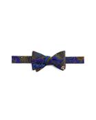 Ted Baker Paisley Self Tie Bow Tie