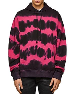 Diesel S-ummer Hoodie