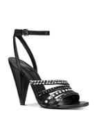 Michael Michael Kors Women's Kimmy High-heel Strappy Sandals