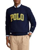 Polo Ralph Lauren Fleece Logo Sweatshirt