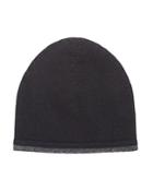 The Men's Store At Bloomingdale's Solid Cashmere Skull Cap - 100% Exclusive