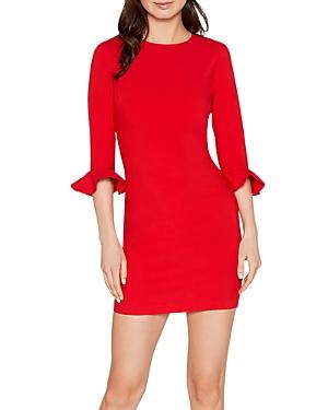 Likely Bedford Flared Cuff Dress