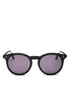 Illesteva Women's Sterling 2 Round Sunglasses, 52mm