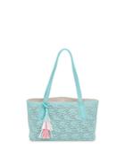 Buco Small Butterfly Tote