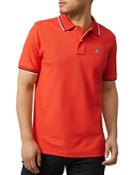 Psycho Bunny Jerret Regular Fit Polo Shirt