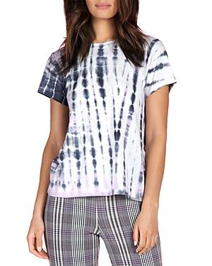 Sanctuary Perfect Tie Dyed Tee
