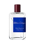 Atelier Cologne Musc Imperial Cologne Absolue Pure Perfume 6.8 Oz.