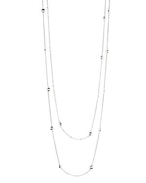 Gorjana Marlow Beaded Chain Necklace, 38