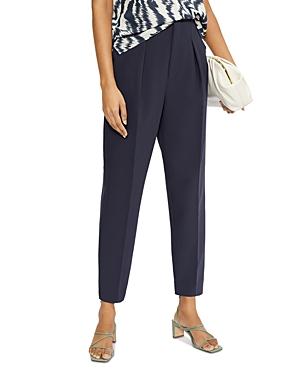 Ted Baker Tapered Balloon Leg Pants