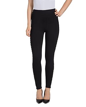 Lysse Cecily Lace-up Leggings