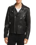 Blanknyc Leather Moto Jacket - 100% Exclusive