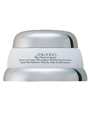 Shiseido Bio-performace Advanced Super Revitalizer Cream Whitening Formula