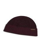 Ted Baker Ozzy Waffle Knit Hat