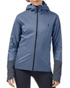 On Insulator Zip Jacket