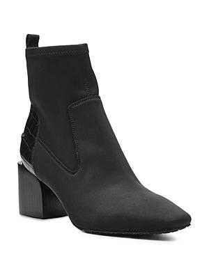 Donald Pliner Women's Pull On High Heel Booties