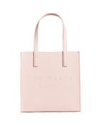 Ted Baker Icon Crosshatch Small Tote