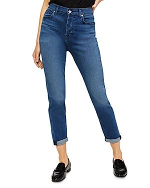 7 For All Mankind Josefina Jeans