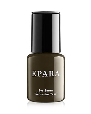 Epara Skincare Eye Serum 0.5 Oz.